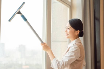 2025年春节龙口黄县家政保洁开始预约了